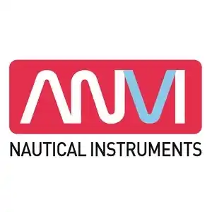 Logo oficial de la marca Anvi en calidad estándar